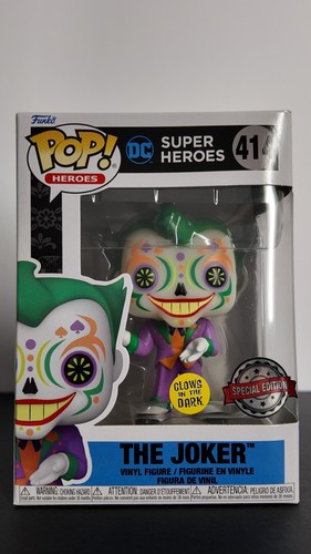 Funko pop heroes 414 dc - pop!,