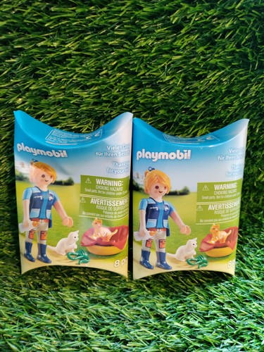 Boxes playmobil vielen - boxes,