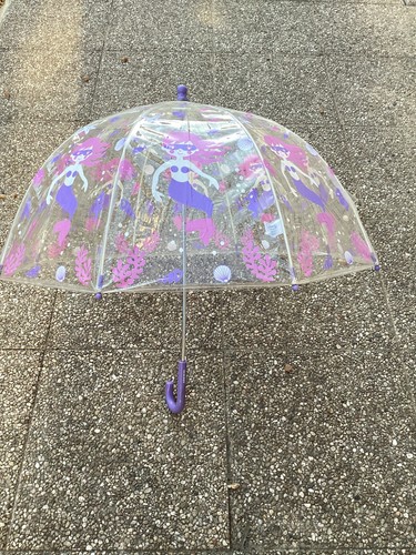 Parapluie isotoner - parapluie,