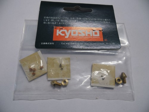 Kyosho connecting point - kyosho, pg-42