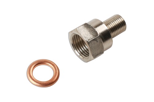 Kit adaptateur gauge - kit, d'adaptateur