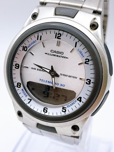 Montre casio en - montre,