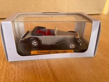 DELAHAYE 135 M FIGONI- 1937