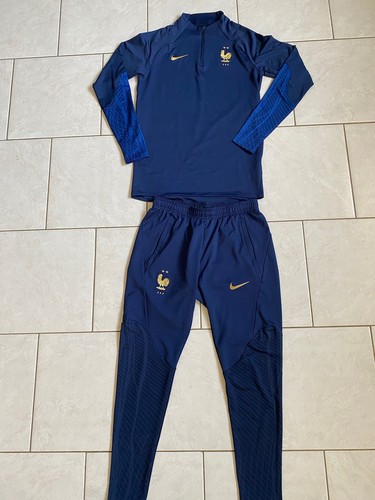 Ensemble survêtement nike - ensemble,