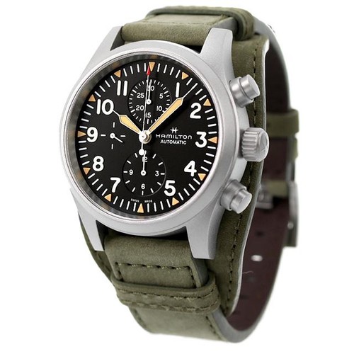 Bracelet montre acier - montre, en