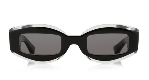 Lunettes soleil femme - de,