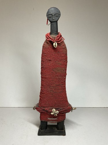 Poupée namji cameroun - poupÉe,