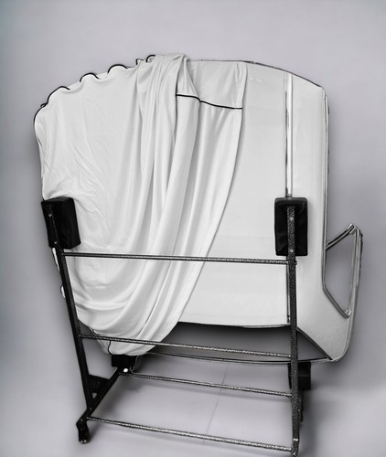 Housse protection hardtop - housse, de