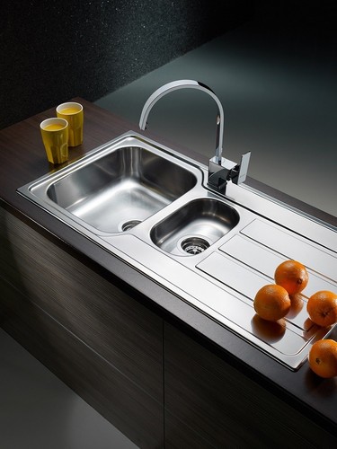 Pyramis evier cuisine - de,