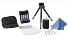 8pc super saving accessory kit - super,