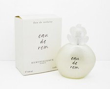 Reminiscence, Eau De Rem, Eau De Toilette Spray Naturel, 100ml. Neuf Scellé