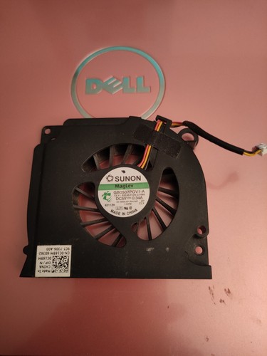 Ventilateur dell inspiron - dell,