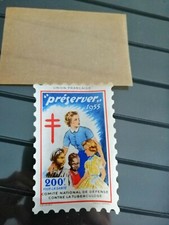 1955 - GRANDE VIGNETTE - 200