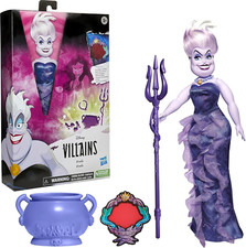 Disney Villains Poupée