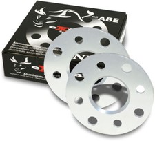 10 Mm Alu Élargisseurs De