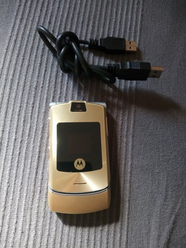 Téléphone motorola - téléphone,