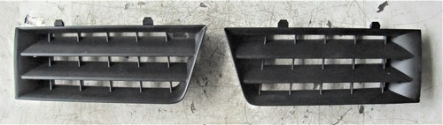 Paire masques calandre - paire,