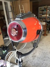 casque coiffure seche cheveux vintage 1970