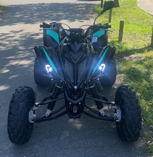 Feux phare avant led yamaha - 2,
