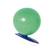 Ballon En Forme De Bateau