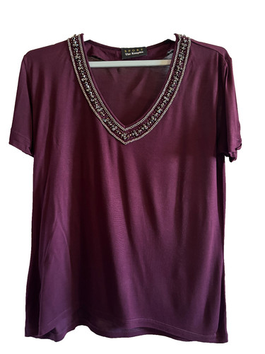 The kooples sport tee - the,