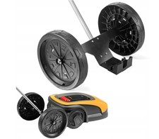 Chariot De Configuration Du