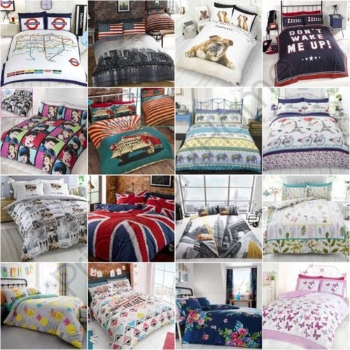 Adultes housse couette - adultes,