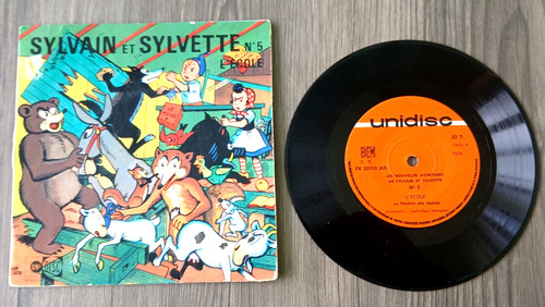 Les nouvelles aventures - les,