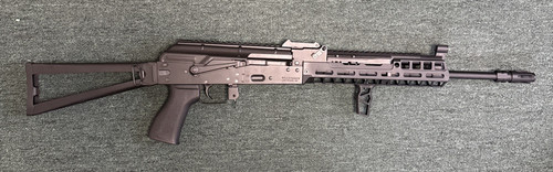 Emg licensed rifle dynamics - emg, ak