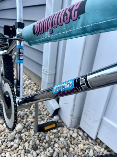 1989 mongoose - mongoose, m1