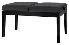 Banquette de Piano Régable