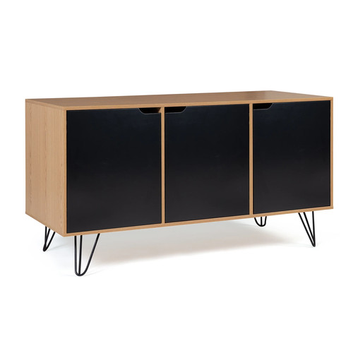 Buffet bas vintage - , cm