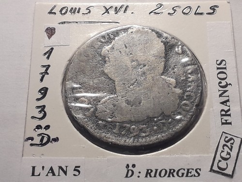 Sols louis xvi - 2,
