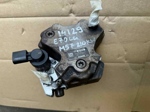 Bmw e70 2012 - x5, diesel