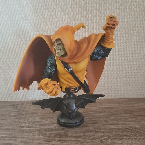 Marvel hobgoblin - hobgoblin,
