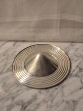 CHRISTOFLE cendrier vide poche