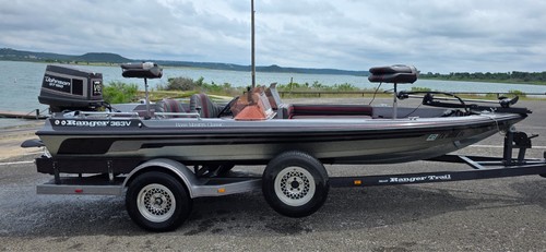 Boats for sale - sale, fishing