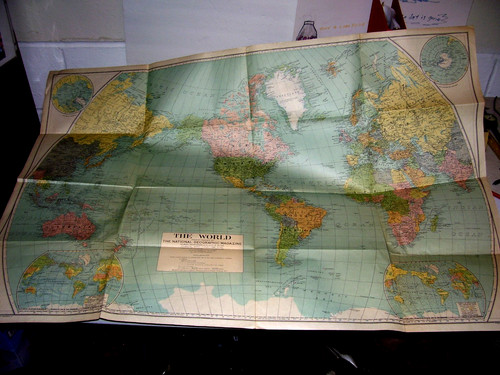 Original vintage 1932 national - original,