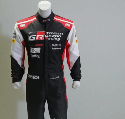 Karting race suits cik - race,
