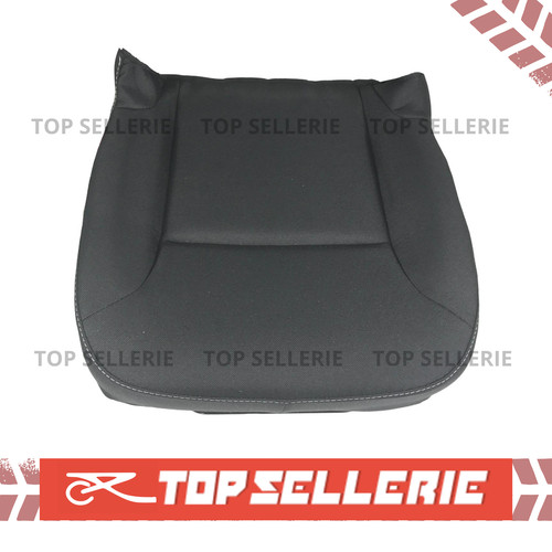 Housse assise compatible - d'assise,