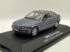 BMW Série 3 E46 Limousine