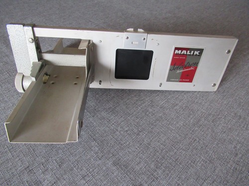 Selectron semimatic malik - semimatic, –