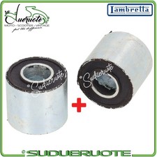 Silent Block De Barre Carter