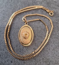 Ancien collier chaîne - ancien,
