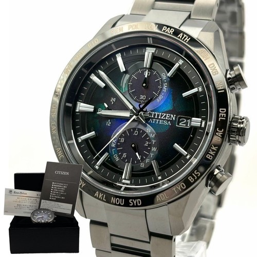 Ltd 2100 pièces montre