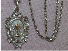 médaille ancienne de