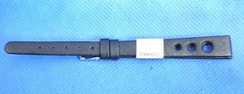 Bracelet montre cuir - de,