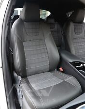 Housses De Siège Sur Mesure