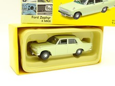 Vanguards 1/43 -  Ford Zephyr