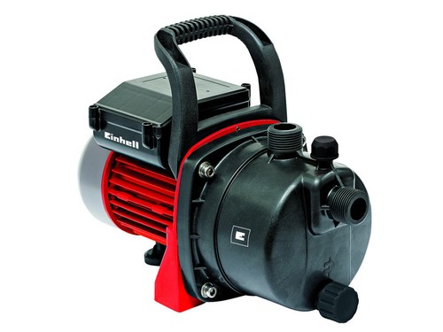 Einhell pompe électrique - einhell, de